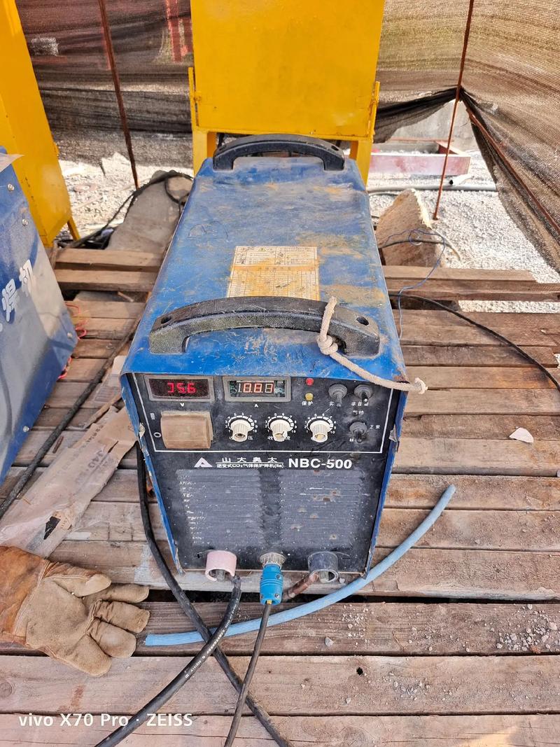 內部電路板高度相似 威能焊機驅動板引發的電焊機品牌同質化思考
