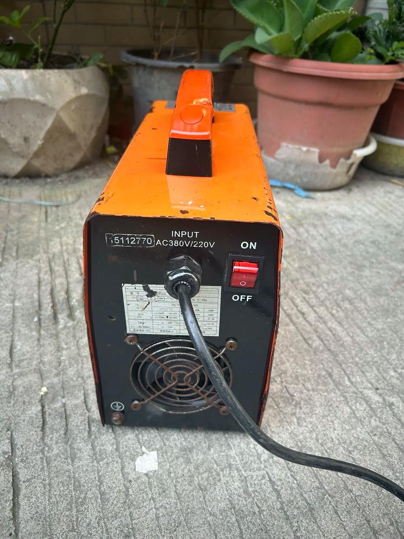 恒鑫盛ZX7系列電焊機 性能解析與選購指南