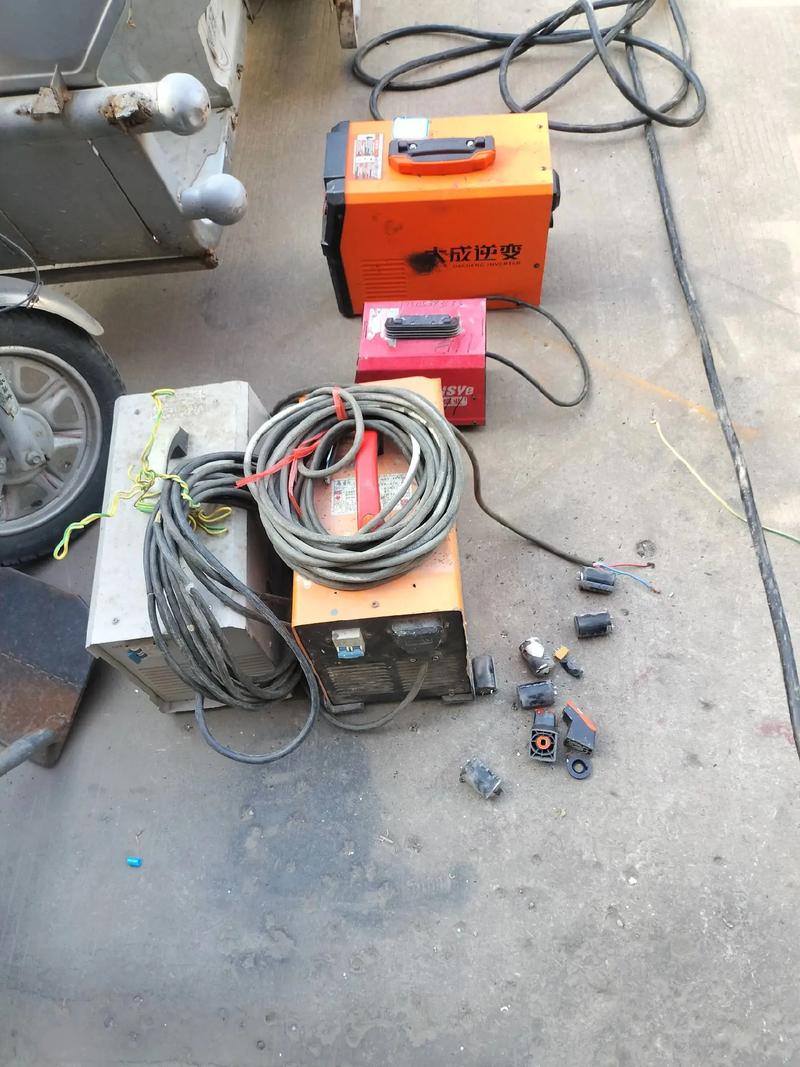 專業電焊機維修與高性價比焊機推薦