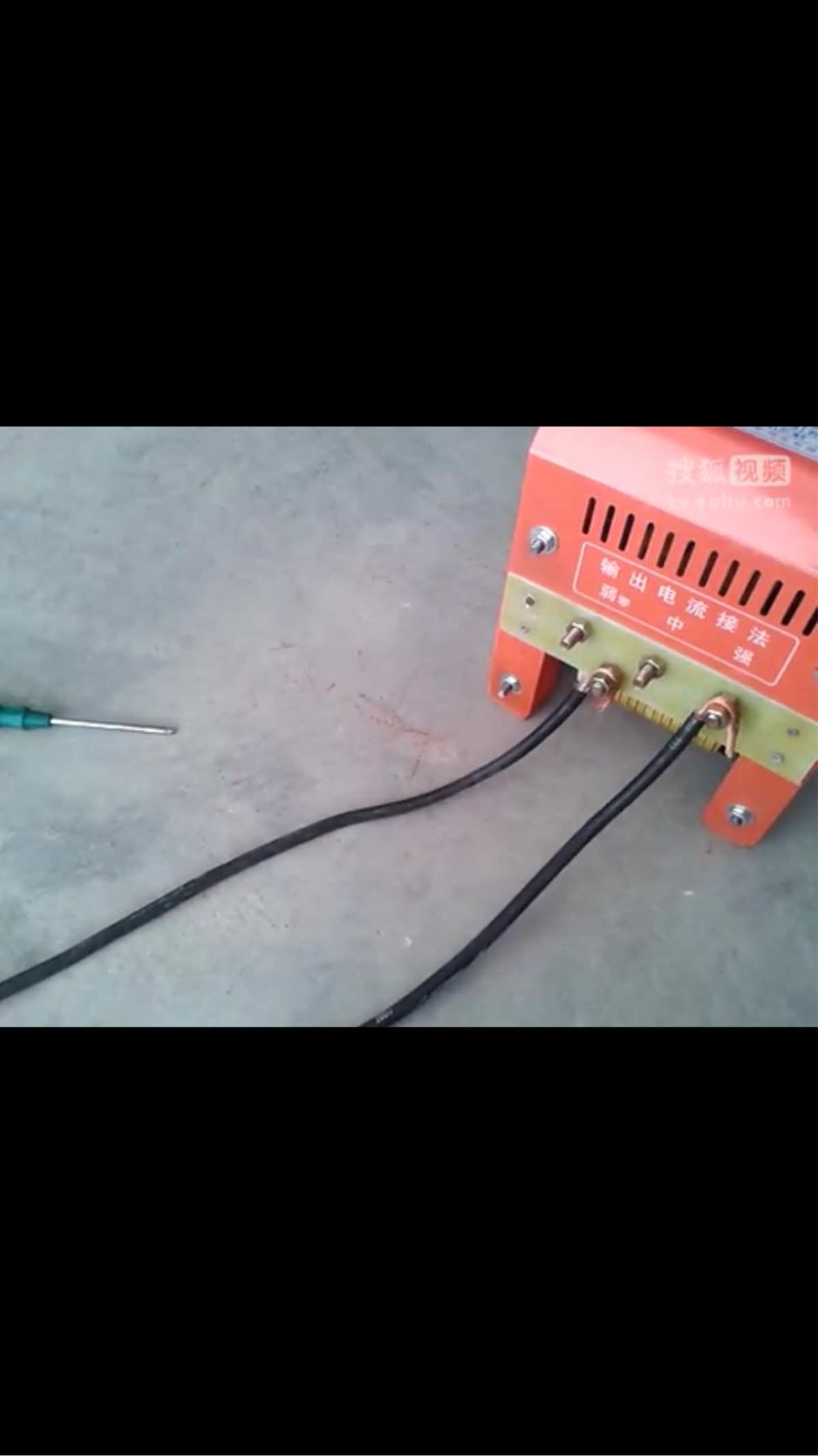 電焊機(jī)接線安全操作與步驟詳解